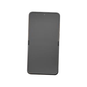 PANTALLA LCD PARA MOTOROLA XT2451 MOTO RAZR 50 ULTRA NARANJA / MOCHA MOUSSE CON MARCO 5D68C29482