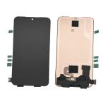 DISPLAY LCD PER XIAOMI 15 5G 24129PN74G 24129PN74C 24129PN74I NERO (AMOLED) - OEM SERVICE PACK