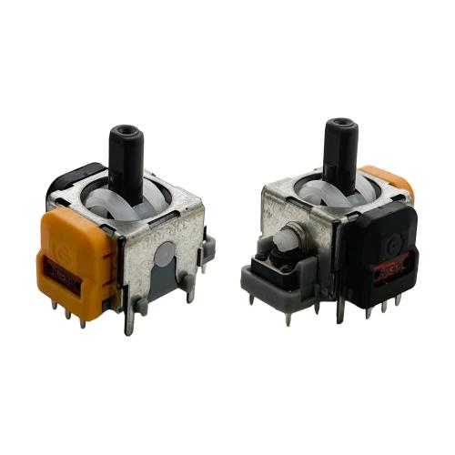 CONTROLLER ANALOGICO 3D PER JOYSTICK PS4 CON RESISTENZA MAGNETICA