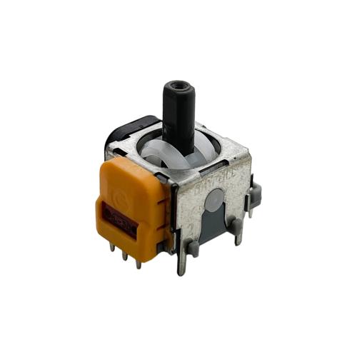 CONTROLLER ANALOGICO 3D PER JOYSTICK PS4 CON RESISTENZA MAGNETICA