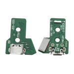 PCB RICARICA PS4 JDS-050 JDS-055 CUH-ZCT2E