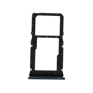 CARRELLO SIM PER MOTOROLA XT2517-1 MOTO G STYLUS 5G BLU / PANTONE GIBRALTAR SEA SMO8E49359 SMO8E49185
