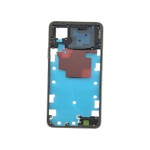 COVER CENTRALE PER HONOR 400 SMART 4G / X7D 4G ORO GOLD / DESERT GOLD 9707ACDS