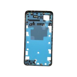 COVER CENTRALE PER HONOR 400 SMART 4G / X7D 4G ORO GOLD / DESERT GOLD 9707ACDS