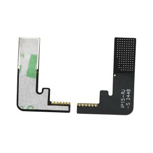 PANTALLA LCD PARA IPHONE 15 NEGRO (SOFT OLED JCID IC Cambiable)
