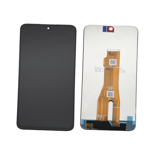 DISPLAY LCD FOR HONOR X7C ALT-LX2 BLACK - OEM SERVICE PACK