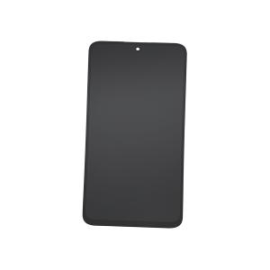 DISPLAY LCD FOR HONOR X7C ALT-LX2 BLACK - OEM SERVICE PACK