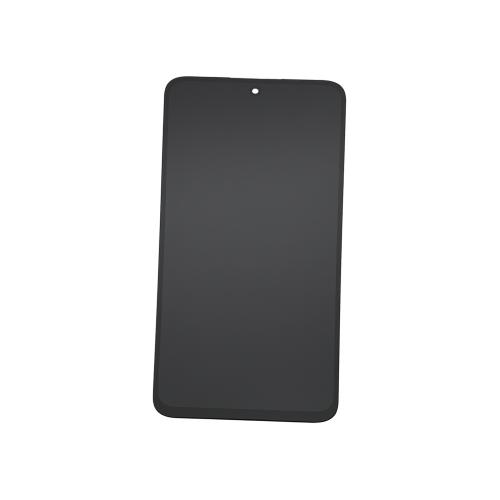 DISPLAY LCD FOR HONOR X7C ALT-LX2 BLACK - OEM SERVICE PACK