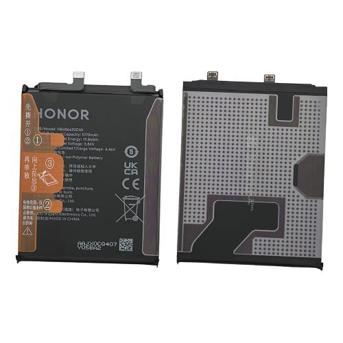 BATTERIE HB486692EIW HONOR 400 DNY-NX9 0235APPJ - SERVICE PACK