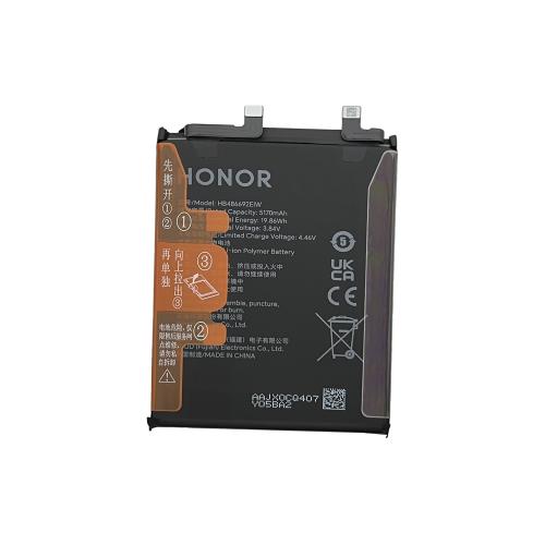 BATTERIE HB486692EIW HONOR 400 DNY-NX9 0235APPJ - SERVICE PACK