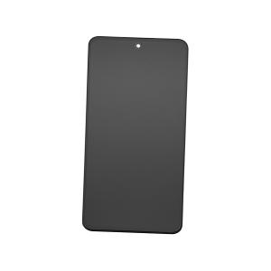 DISPLAY LCD PER REALME 14 5G RMX5070 / P3 5G RMX5079 NERO CON FRAME 621039000086 - SERVICE PACK