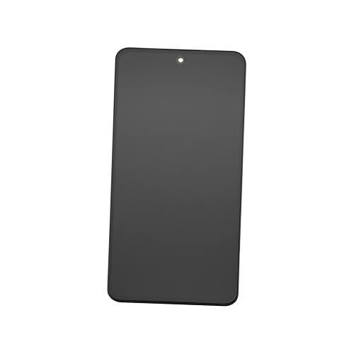 DISPLAY LCD PER REALME 14 5G RMX5070 / P3 5G RMX5079 NERO CON FRAME 621039000086 - SERVICE PACK