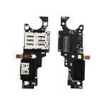 PCB RICARICA PER HONOR X7D 5G / 400 SMART 5G CON LETTORE SIM 0235AQTF