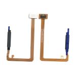 FLAT FINGERPRINT PER HONOR X5C PLUS 4G NLA-LX1 NERO / MIDNIGHT BLACK 9707ACFE