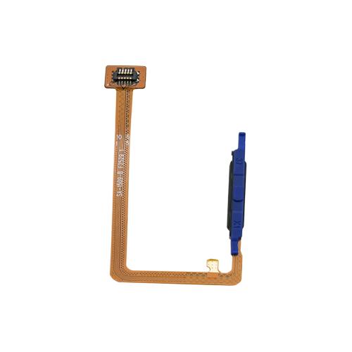 FLAT FINGERPRINT PER HONOR X5C PLUS 4G NLA-LX1 NERO / MIDNIGHT BLACK 9707ACFE