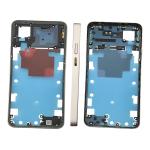 COVER CENTRALE PER HONOR 400 SMART 5G / X7D 5G ORO GOLD / DESERT GOLD 9707ACDH