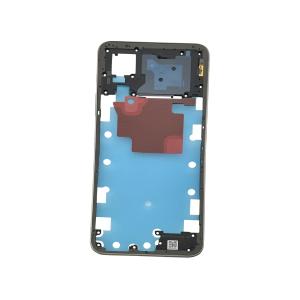 COVER CENTRALE PER HONOR 400 SMART 5G / X7D 5G ORO GOLD / DESERT GOLD 9707ACDH