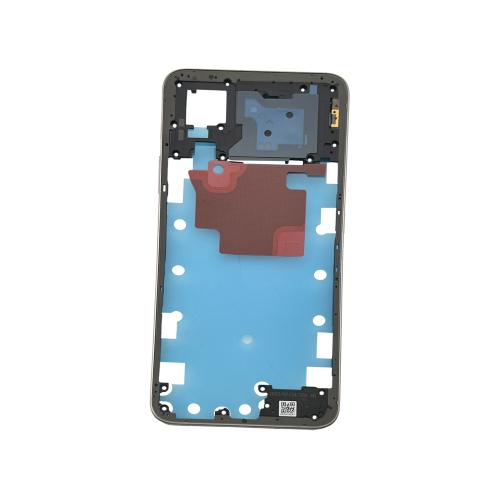 COVER CENTRALE PER HONOR 400 SMART 5G / X7D 5G ORO GOLD / DESERT GOLD 9707ACDH