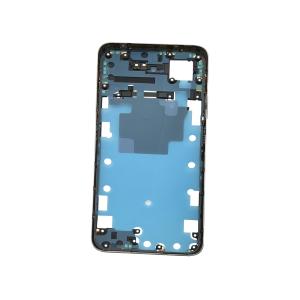 COVER CENTRALE PER HONOR 400 SMART 5G / X7D 5G ORO GOLD / DESERT GOLD 9707ACDH