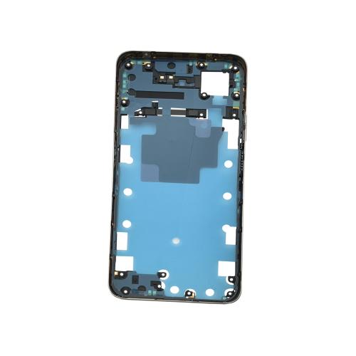 COVER CENTRALE PER HONOR 400 SMART 5G / X7D 5G ORO GOLD / DESERT GOLD 9707ACDH