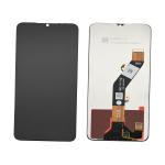 DISPLAY LCD PER ZTE BLADE A35e Z2466 NERO 