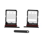 CARRELLO SIM HONOR 400 SMART 5G LGN-NX1 (DUAL SIM) NERO / VELVET BLACK 9707ACAK