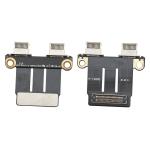 FLAT ALIMENTAZIONE PER MACBOOK PRO 13 A1706 (2016) / 13 A1708 (2017) / 15 A1707 (2016