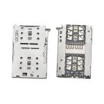 LETTORE SIM PER SAMSUNG A165F A166B A16 / A266B A26 / A336B A33 / A346B A34 / M536B M53 / X516B TAB S9 FE 5G