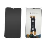 DISPLAY LCD PER ZTE BLADE A35 Z2453 NERO 