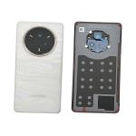 BATTERY BACK COVER REAR FOR REALME 14 PRO WHITE / PEARL WHITE 621033000460 621033000463 - SERVICE PACK