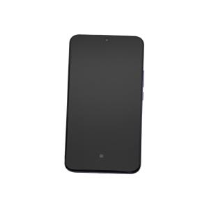 DISPLAY LCD PER REALME 14 PRO+ RMX5050 VIOLA / BIKANER PURPLE CON FRAME 621039000081 - SERVICE PACK
