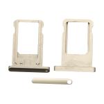 CARRELLO SIM PER IPAD AIR 2 GOLD