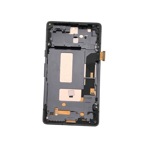 41358 - DISPLAY LCD FOR GOOGLE PIXEL 7A GWKK3 GHL1X G0DZQ G82U8