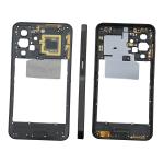 COVER CENTRALE A176B A17 5G NERO GH98-50510A