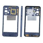 COVER CENTRALE A176B A17 5G BLU GH98-50510C