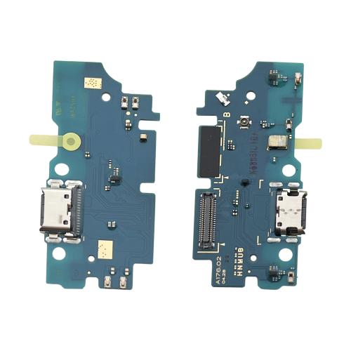 PCB RICARICA A176B A17 5G GH96-20346A