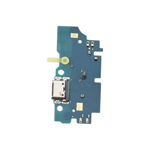 PCB RICARICA A176B A17 5G GH96-20346A