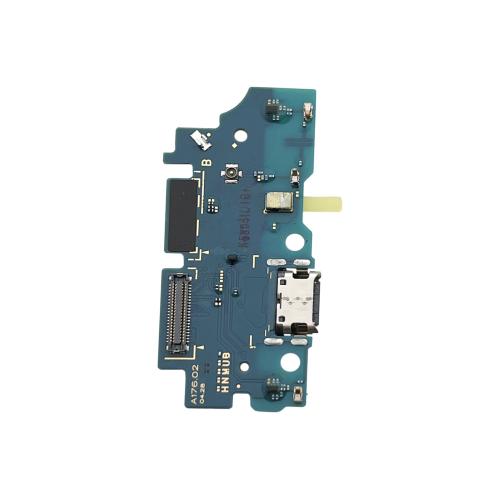 PCB RICARICA A176B A17 5G GH96-20346A