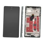 PANTALLA LCD PARA HONOR 70 VERDE CON MARCO  (OLED)