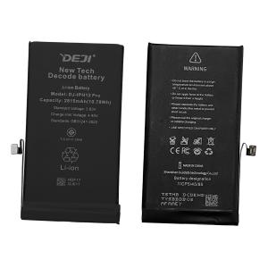 BATTERY FOR IPHONE 12 PRO (DEJI) 2815mAh SELF-DIAGNOSABLE