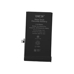 BATTERY FOR IPHONE 12 PRO (DEJI) 2815mAh SELF-DIAGNOSABLE