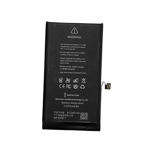 BATTERY FOR IPHONE 12 PRO (DEJI) 2815mAh SELF-DIAGNOSABLE