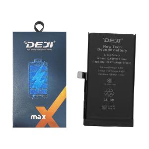 43035 - BATTERY FOR IPHONE 12 MINI (DEJI) 2227mAh SELF-DIAGNOSABLE