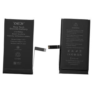 AKKU FUR IPHONE 14 (DEJI) 3279mAh SELBDIAGNOSTIZIEBAR