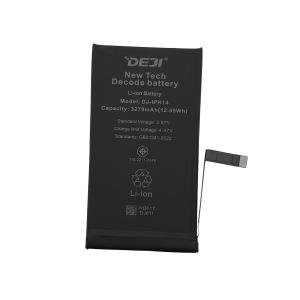 AKKU FUR IPHONE 14 (DEJI) 3279mAh SELBDIAGNOSTIZIEBAR