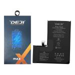 BATTERIA PER IPHONE 14 PRO (DEJI) 3200mAh AUTODIAGNOSTICABILE
