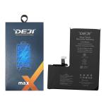 BATERIA PARA IPHONE 15 PRO (DEJI) 3274mAh AUTODIAGNOSTICABLE
