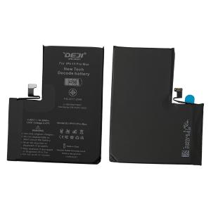 BATTERY FOR IPHONE 13 PRO MAX (DEJI) SELF-DIAGNOSABLE INCREASED 4750mAh