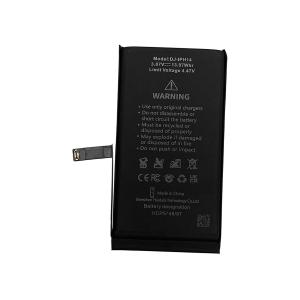 AKKU FUR IPHONE 14 (DEJI) SELBDIAGNOSTIZIEBAR ERHOHT 3610mAh