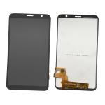 DISPLAY LCD PER TCL 403 T431D NERO